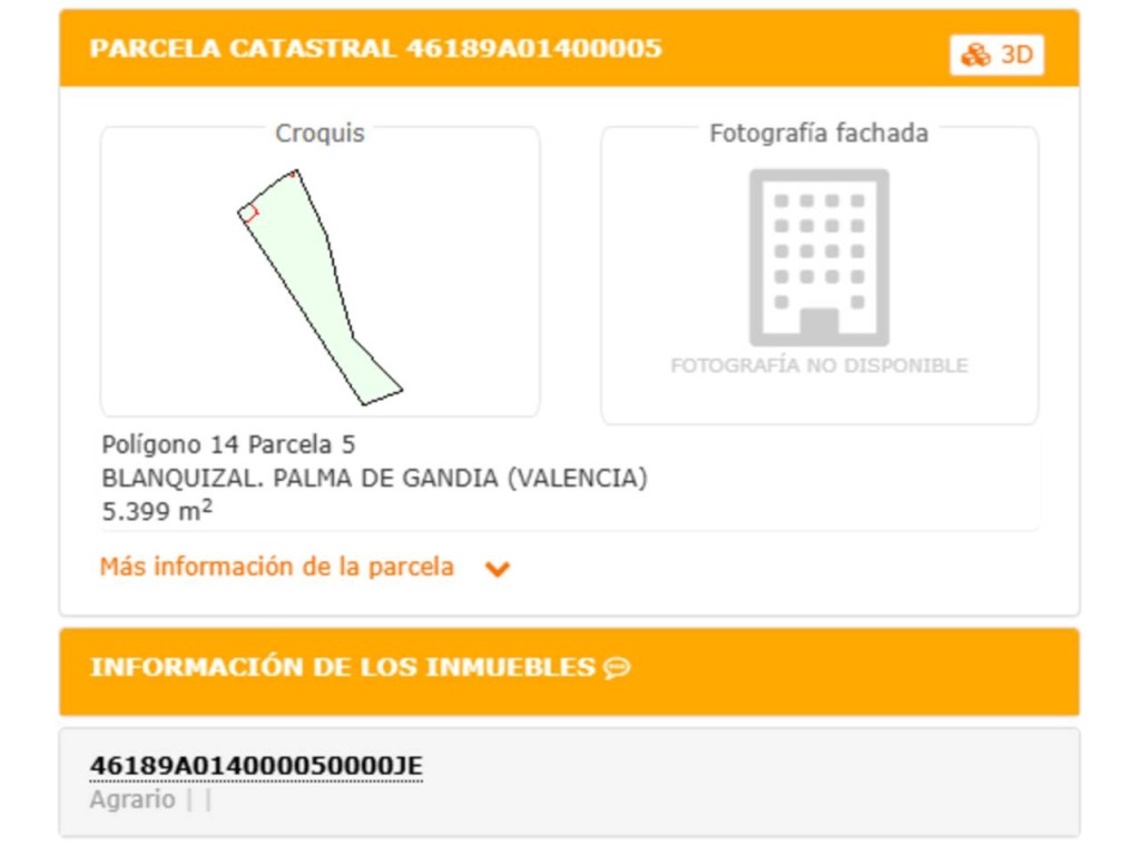 Imagen 2 de Apartamento en Venta en Palma De Gandia Valencia