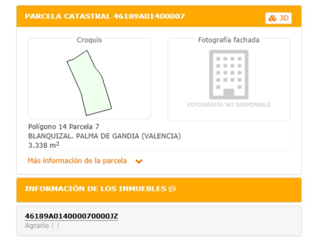 Imagen 4 de Apartamento en Venta en Palma De Gandia Valencia