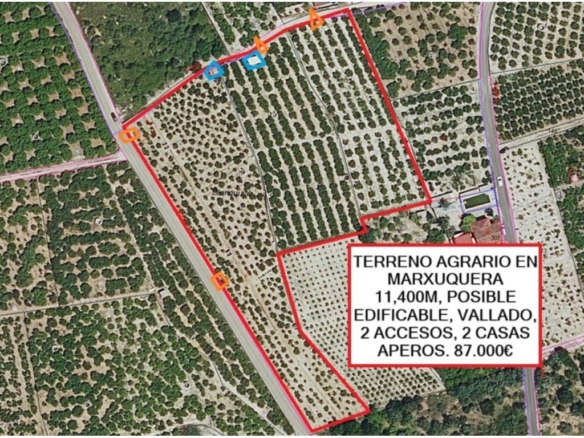 Imagen 1 de Apartamento en Venta en Palma De Gandia Valencia