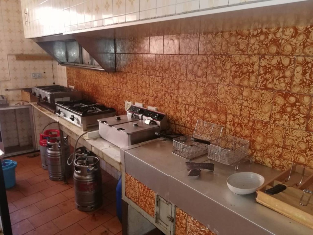 Imagen 2 de Local comercial en Venta en Tavernes De La Valldigna Valencia