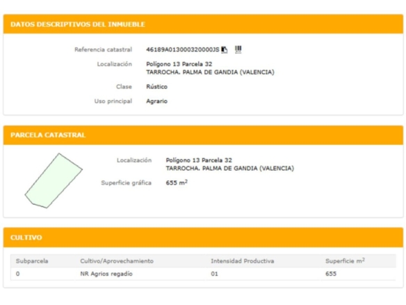 Imagen 3 de Apartamento en Venta en Palma De Gandia Valencia