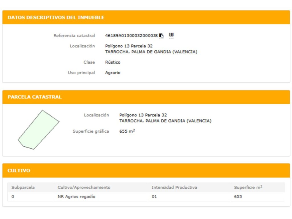 Imagen 3 de Apartamento en Venta en Palma De Gandia Valencia