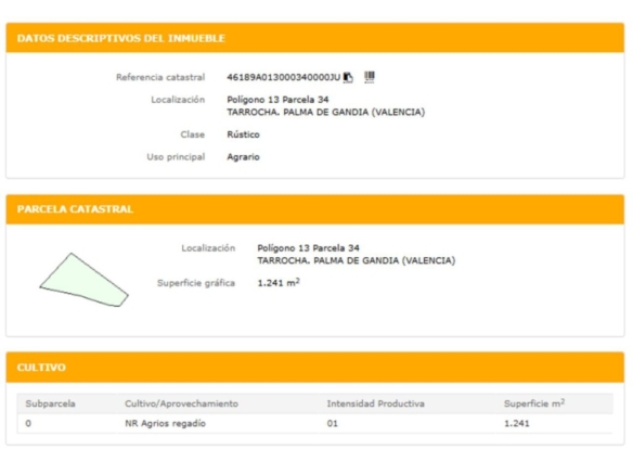 Imagen 4 de Apartamento en Venta en Palma De Gandia Valencia
