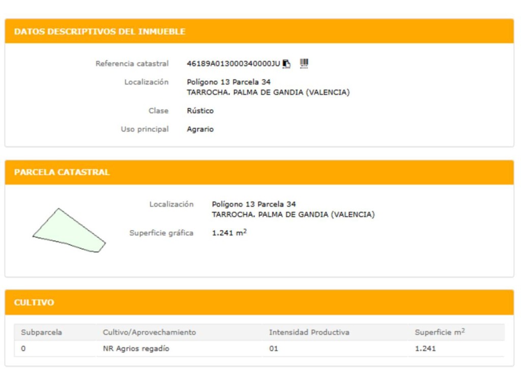 Imagen 4 de Apartamento en Venta en Palma De Gandia Valencia