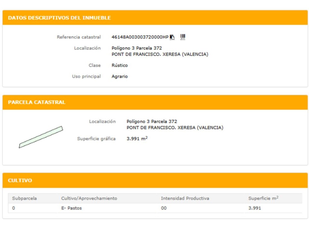 Imagen 3 de Apartamento en Venta en Xeraco Valencia