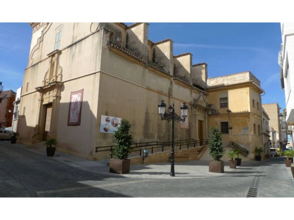 Imagen 4 de Local comercial en Venta en Piles Valencia