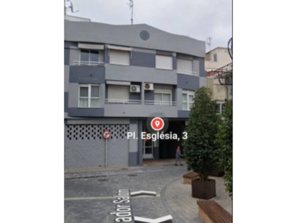 Imagen 1 de Local comercial en Venta en Piles Valencia