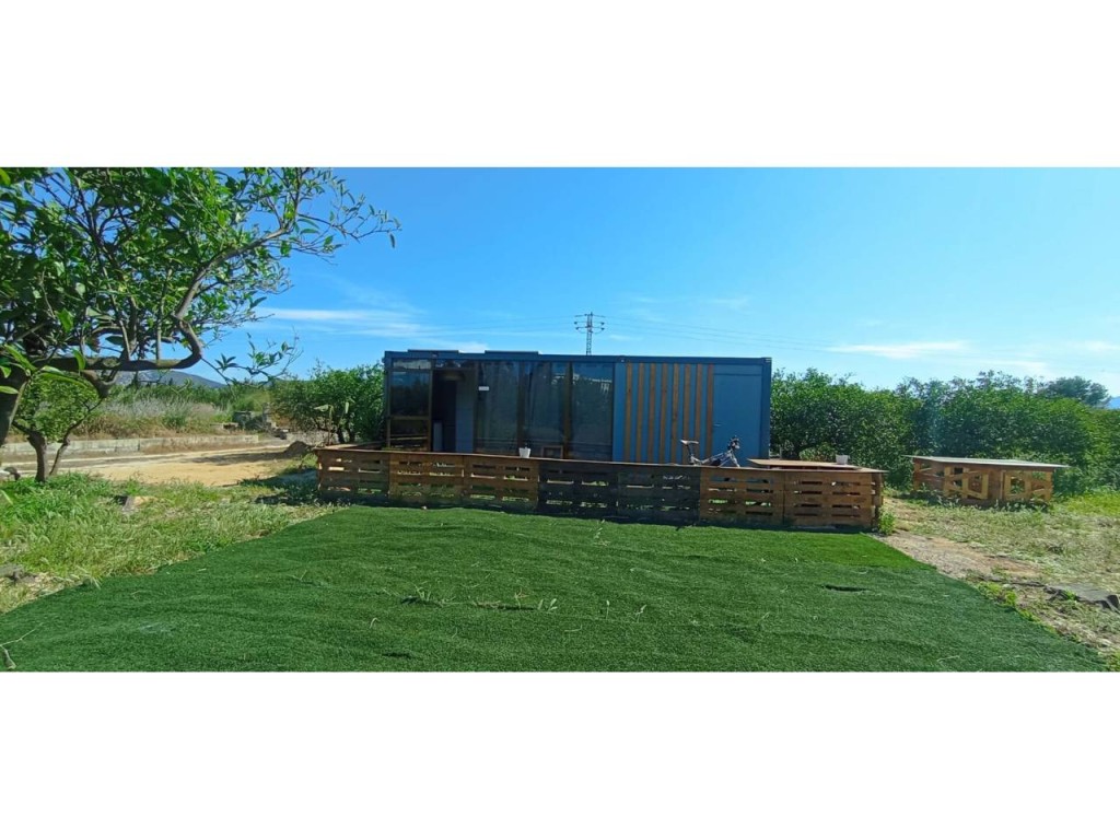 Imagen 1 de Apartamento en Venta en Oliva Valencia