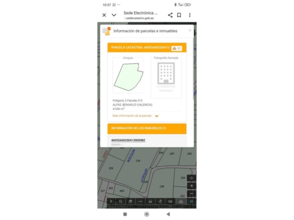 Imagen 2 de Apartamento en Venta en Beniarjó Valencia