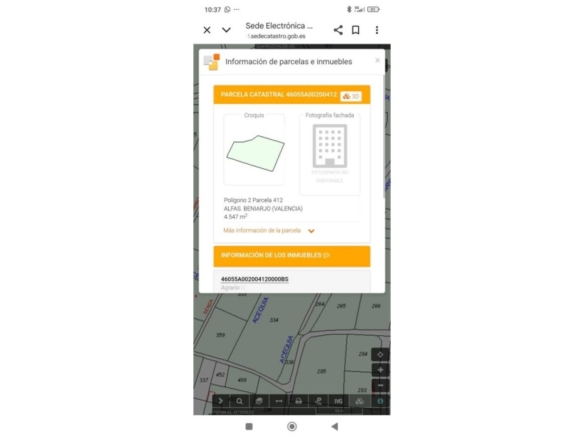 Imagen 3 de Apartamento en Venta en Beniarjó Valencia