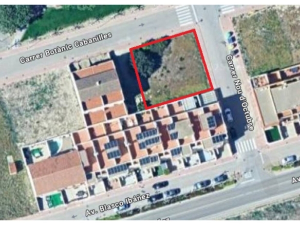 Imagen 3 de Apartamento en Venta en Piles Valencia