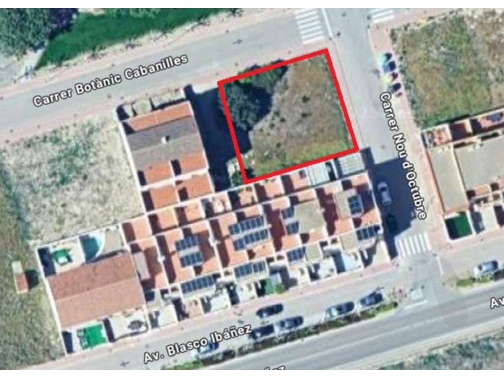 Imagen 3 de Apartamento en Venta en Piles Valencia