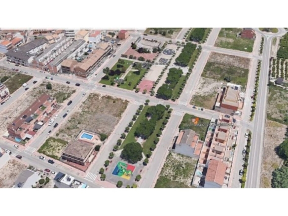 Imagen 1 de Apartamento en Venta en Piles Valencia