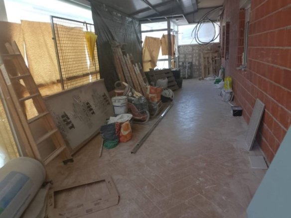Imagen 4 de Apartamento en Venta en Bellreguard Valencia