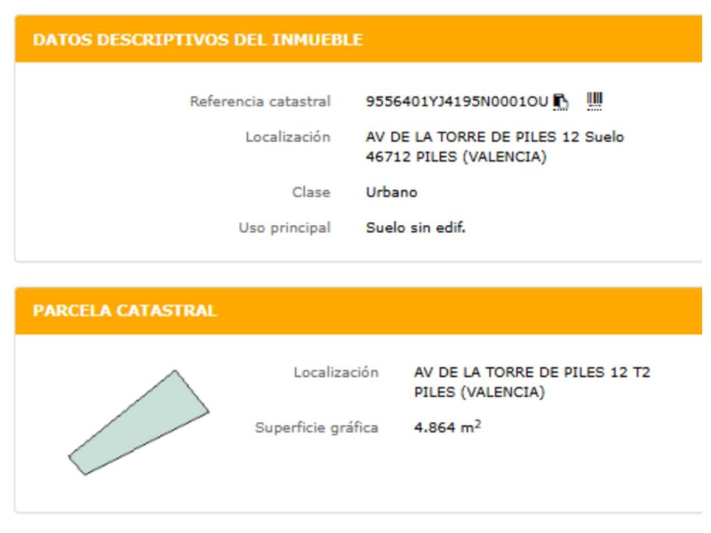 Imagen 2 de Apartamento en Venta en Piles Valencia