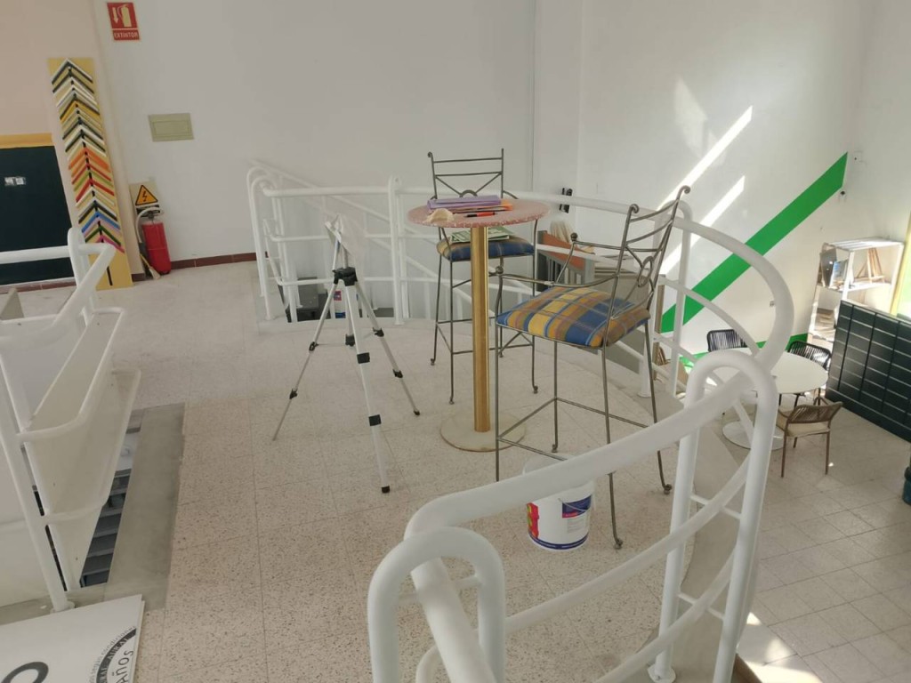 Imagen 4 de Local comercial en Alquiler en Oliva Valencia