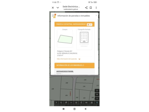 Imagen 2 de Apartamento en Venta en Beniarjó Valencia
