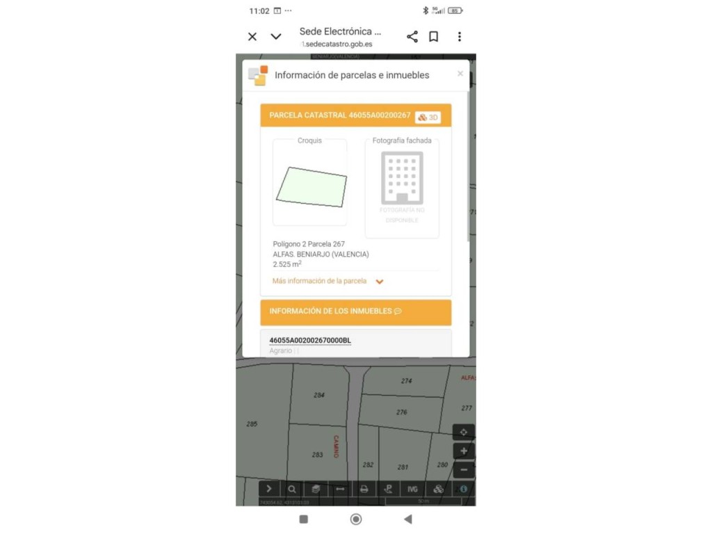 Imagen 2 de Apartamento en Venta en Beniarjó Valencia