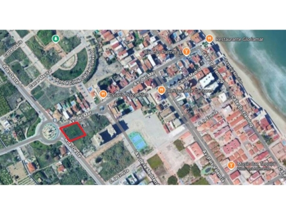 po-1261927-imagen - El Club del Propietario Imagen 1 de Apartamento en Venta en Piles Valencia