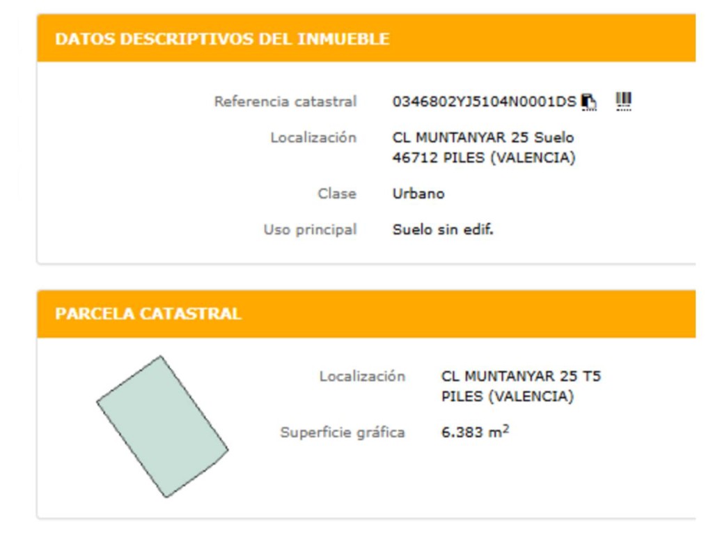 Imagen 2 de Apartamento en Venta en Piles Valencia