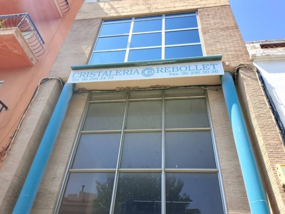 Imagen 2 de Apartamento en Venta en Oliva Valencia