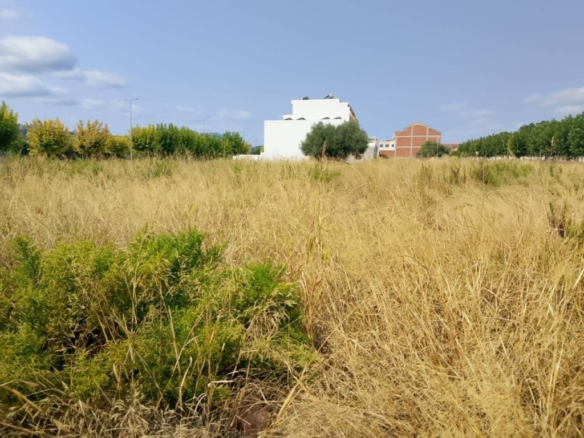 Imagen 3 de Apartamento en Venta en Piles Valencia
