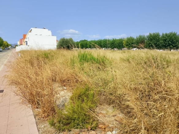 Imagen 4 de Apartamento en Venta en Piles Valencia