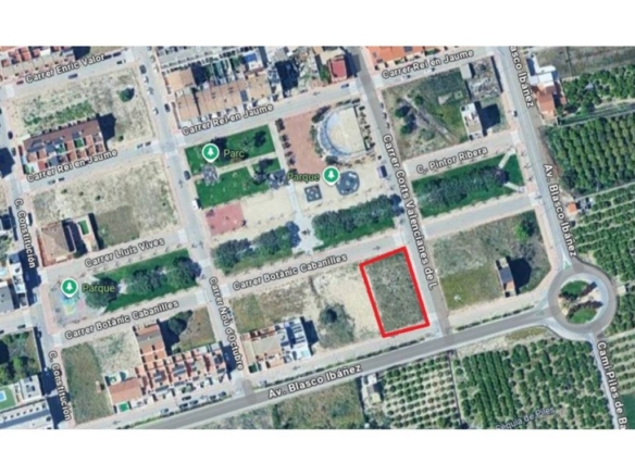 Imagen 1 de Apartamento en Venta en Piles Valencia