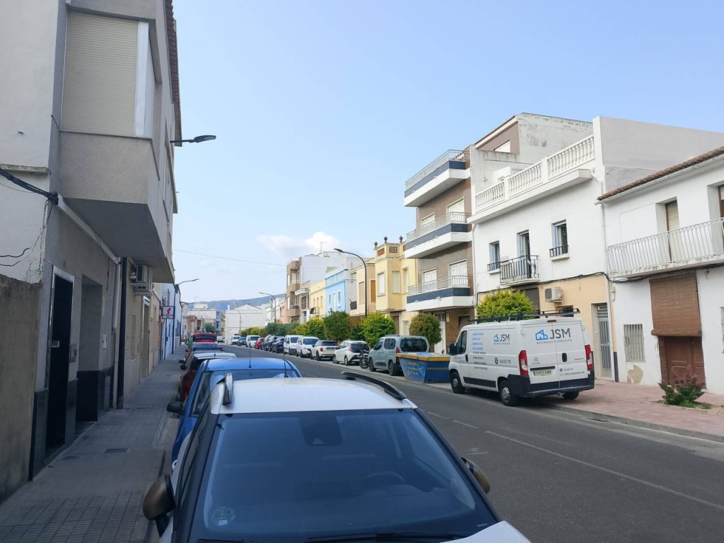 Imagen 4 de Apartamento en Venta en Beniarjó Valencia