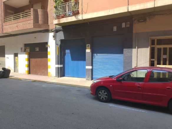 Imagen 3 de Local comercial en Venta en Gandia Valencia