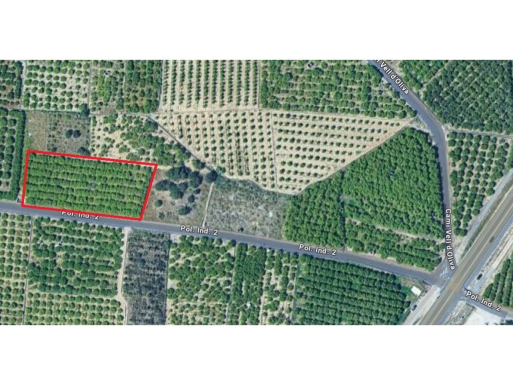 Imagen 1 de Apartamento en Venta en Oliva Valencia