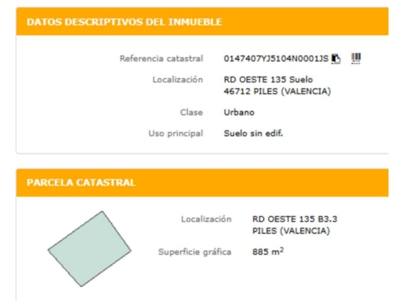 Imagen 2 de Apartamento en Venta en Piles Valencia