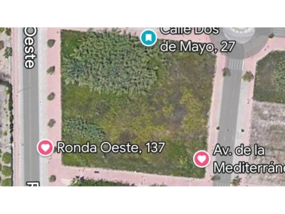 Imagen 3 de Apartamento en Venta en Piles Valencia
