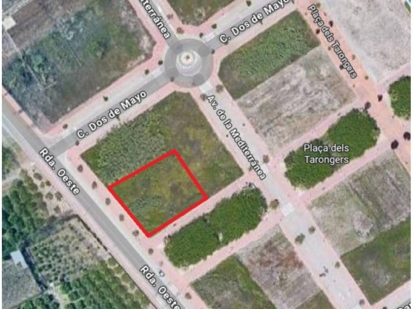 Imagen 1 de Apartamento en Venta en Piles Valencia