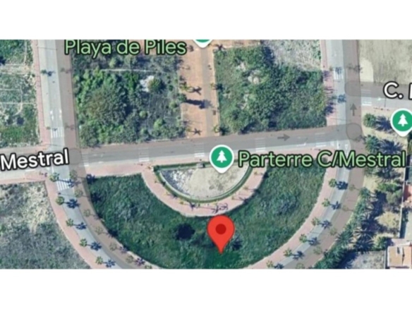 Imagen 3 de Apartamento en Venta en Piles Valencia