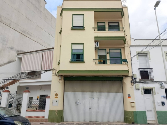 Imagen 1 de Apartamento en Venta en Gandia Valencia