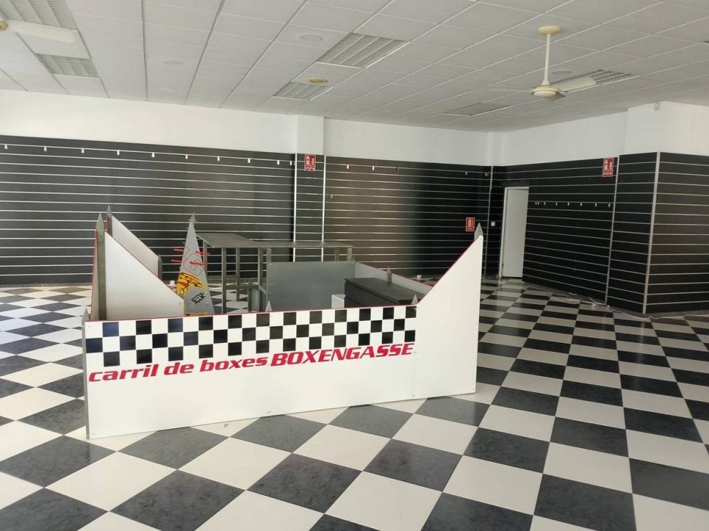 Imagen 3 de Local comercial en Venta en Oliva Valencia