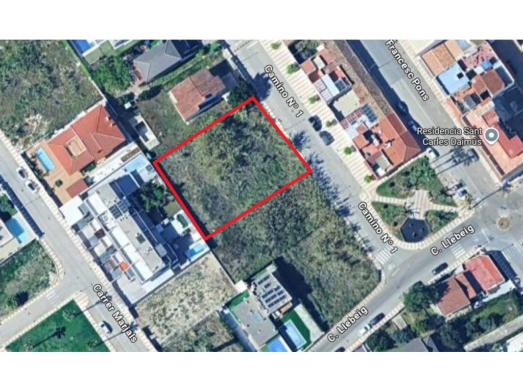 Imagen 1 de Apartamento en Venta en Daimus Valencia