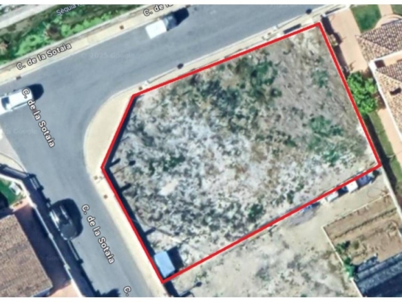 Imagen 3 de Apartamento en Venta en Miramar Valencia