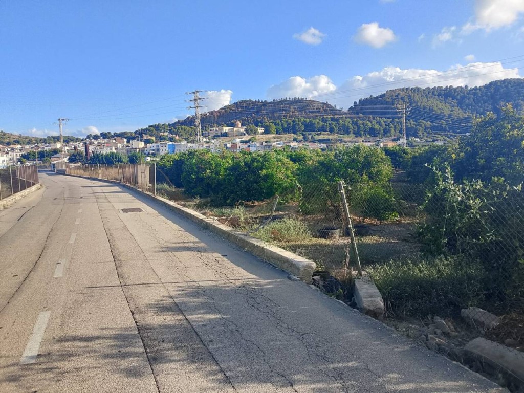 Imagen 2 de Apartamento en Venta en Oliva Valencia