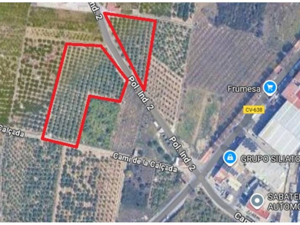 Imagen 1 de Apartamento en Venta en Oliva Valencia