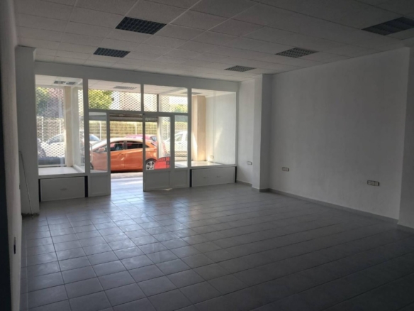 Imagen 1 de Local comercial en Venta en Oliva Valencia