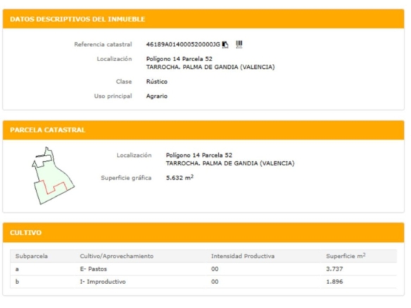 Imagen 4 de Apartamento en Venta en Palma De Gandia Valencia