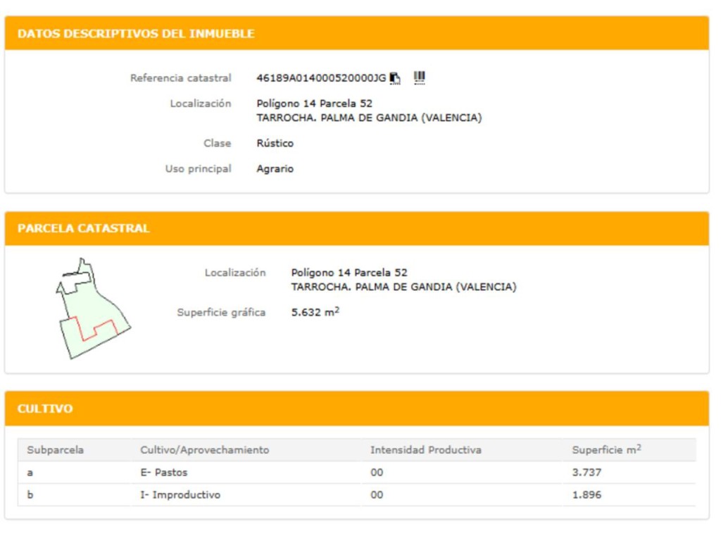 Imagen 4 de Apartamento en Venta en Palma De Gandia Valencia