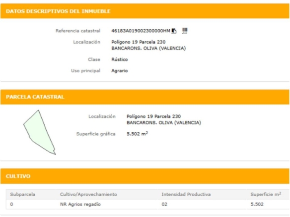 Imagen 2 de Apartamento en Venta en Oliva Valencia