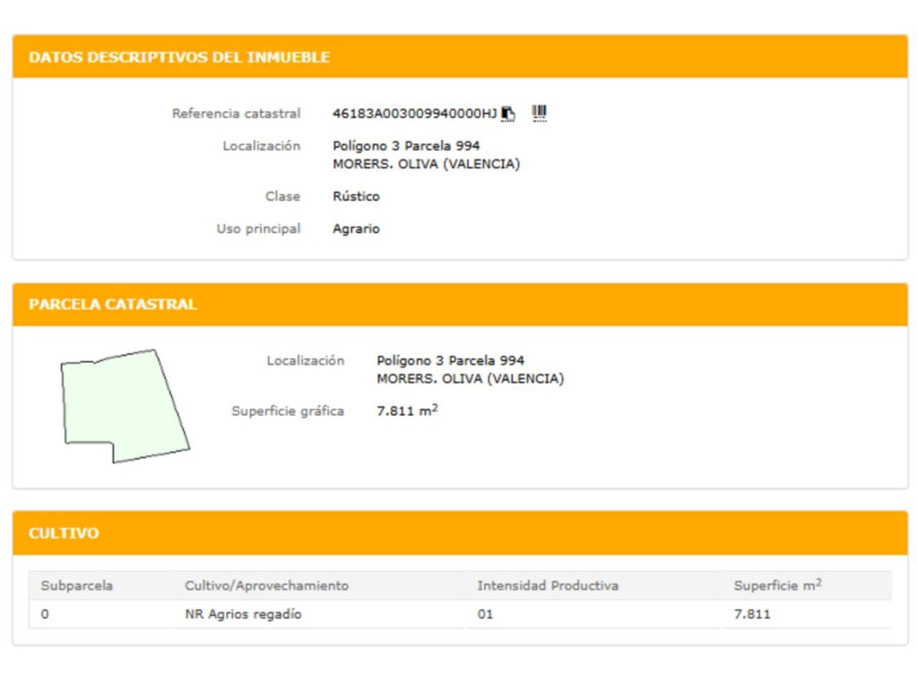 Imagen 2 de Apartamento en Venta en Oliva Valencia