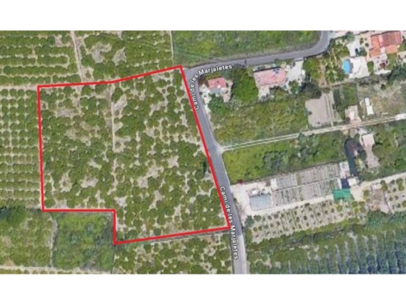 Imagen 1 de Apartamento en Venta en Oliva Valencia