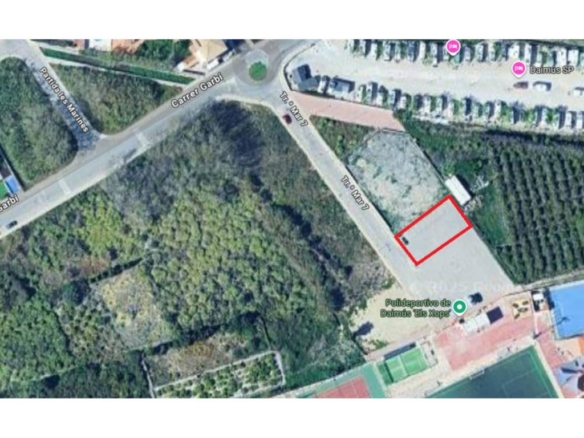 Imagen 1 de Apartamento en Venta en Daimus Valencia