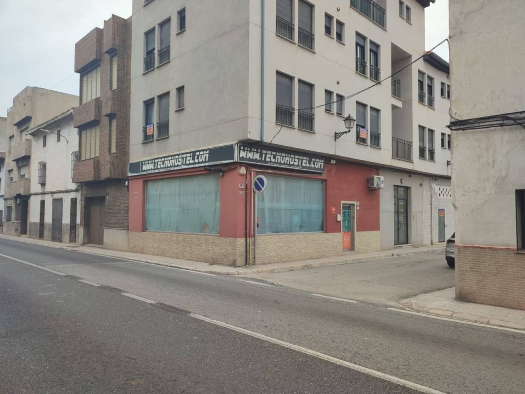 Imagen 2 de Local comercial en Venta en Bellreguard Valencia