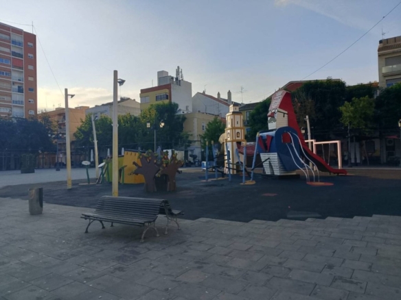 Imagen 2 de Apartamento en Venta en Gandia Valencia